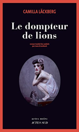 Le Dompteur de lions (Actes noirs)